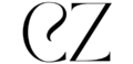 black blue minimalist floral logo (2) photoroom